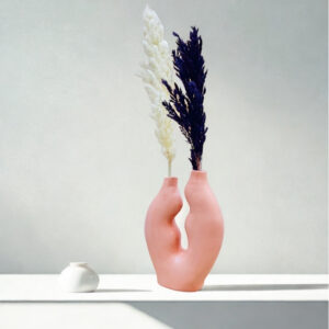 VASE ARTISANAL - LA GRAINE DU PACHA