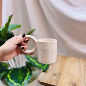 MUG GIGA ANSE - BLANC